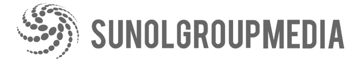Sunol Group Media Logo
