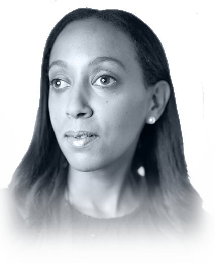 Haben Girma Photo
