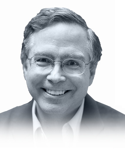 Jim Fruchterman Photo