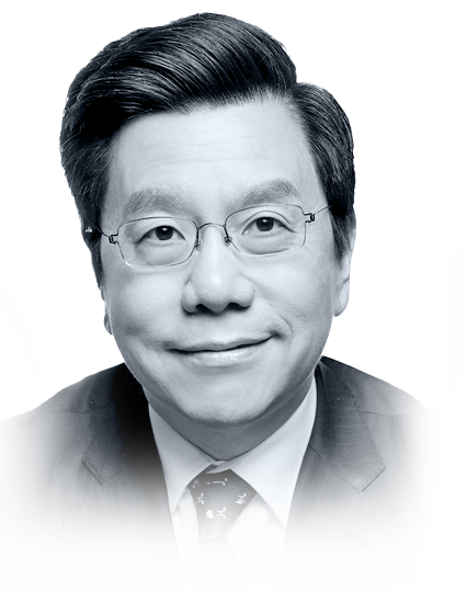 Kai-Fu Lee Photo