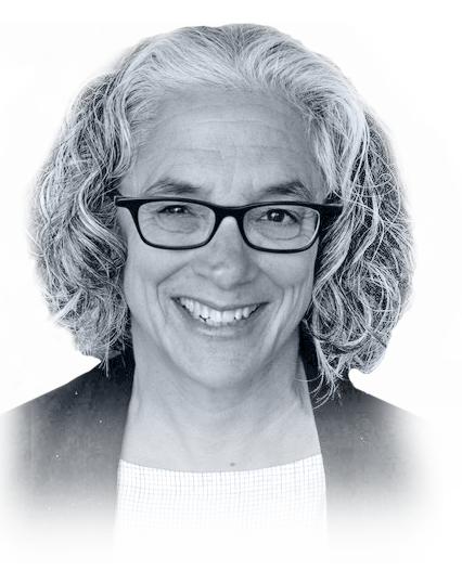 Lainey Feingold Photo