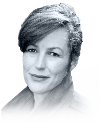 Sara Hendren Photo