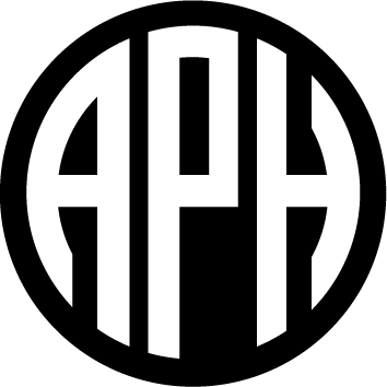 APH logo