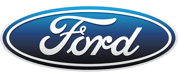 Ford logo