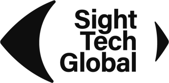 Sight Tech Global logo