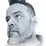 Matthew Krieger photo