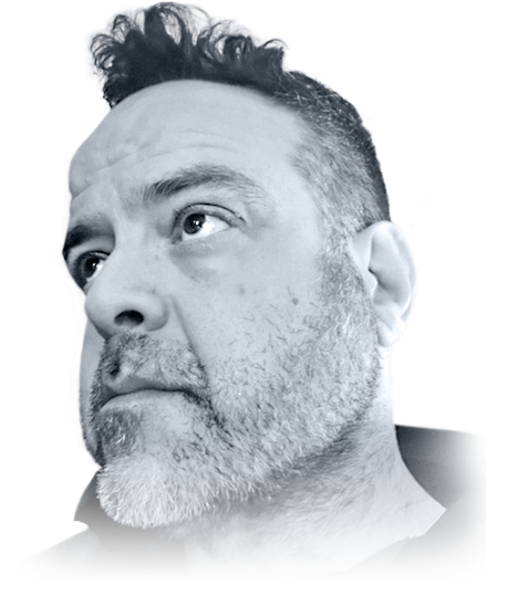 Matthew Krieger photo