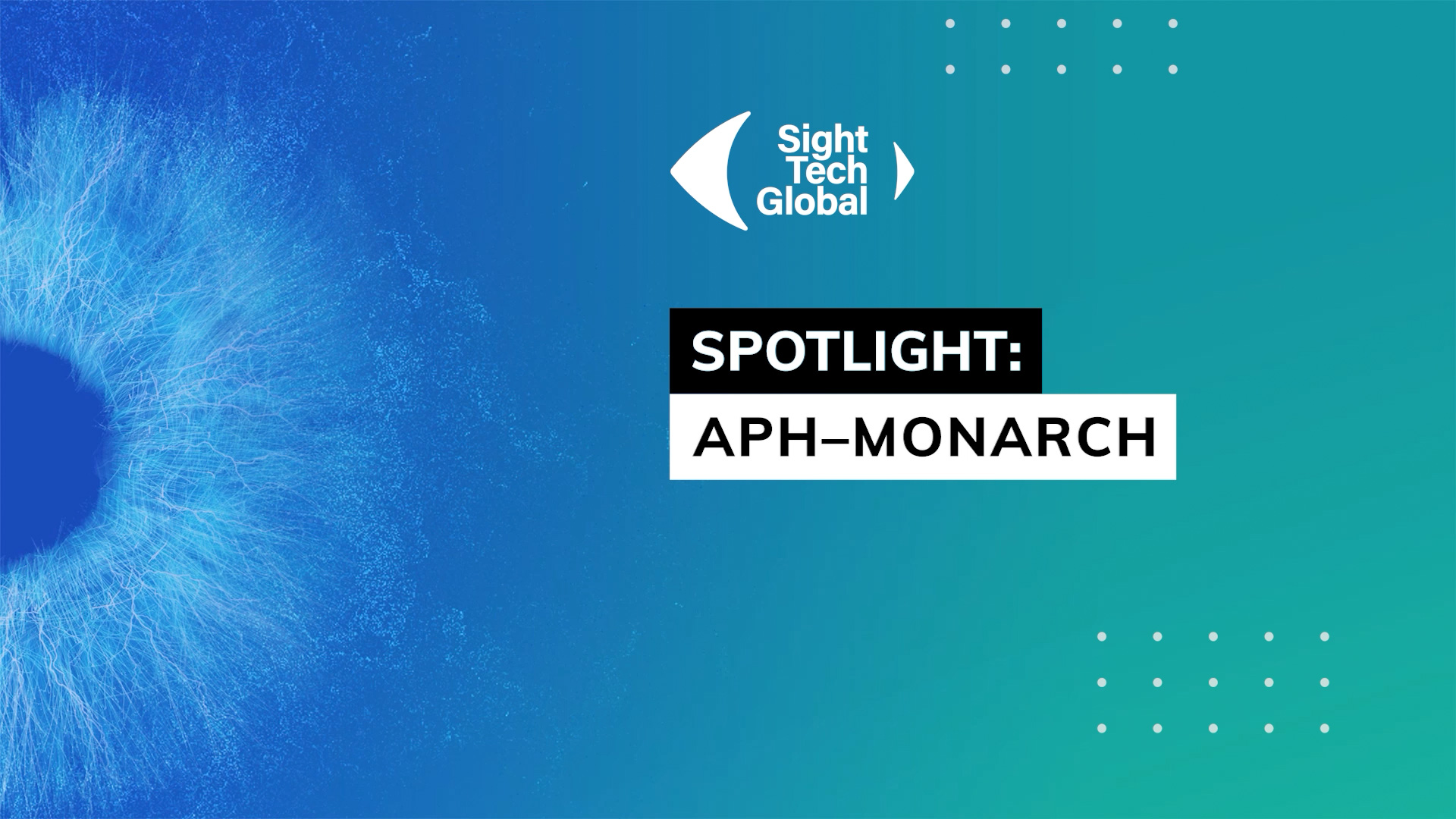 Spotlight: APH – Monarch