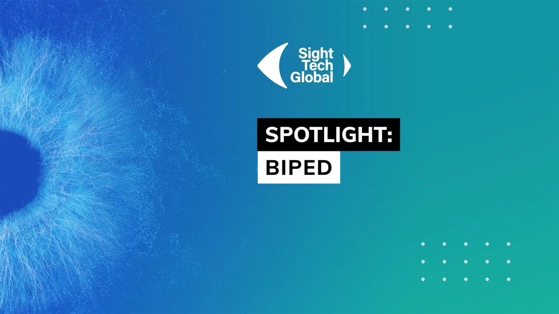 Spotlight: Biped