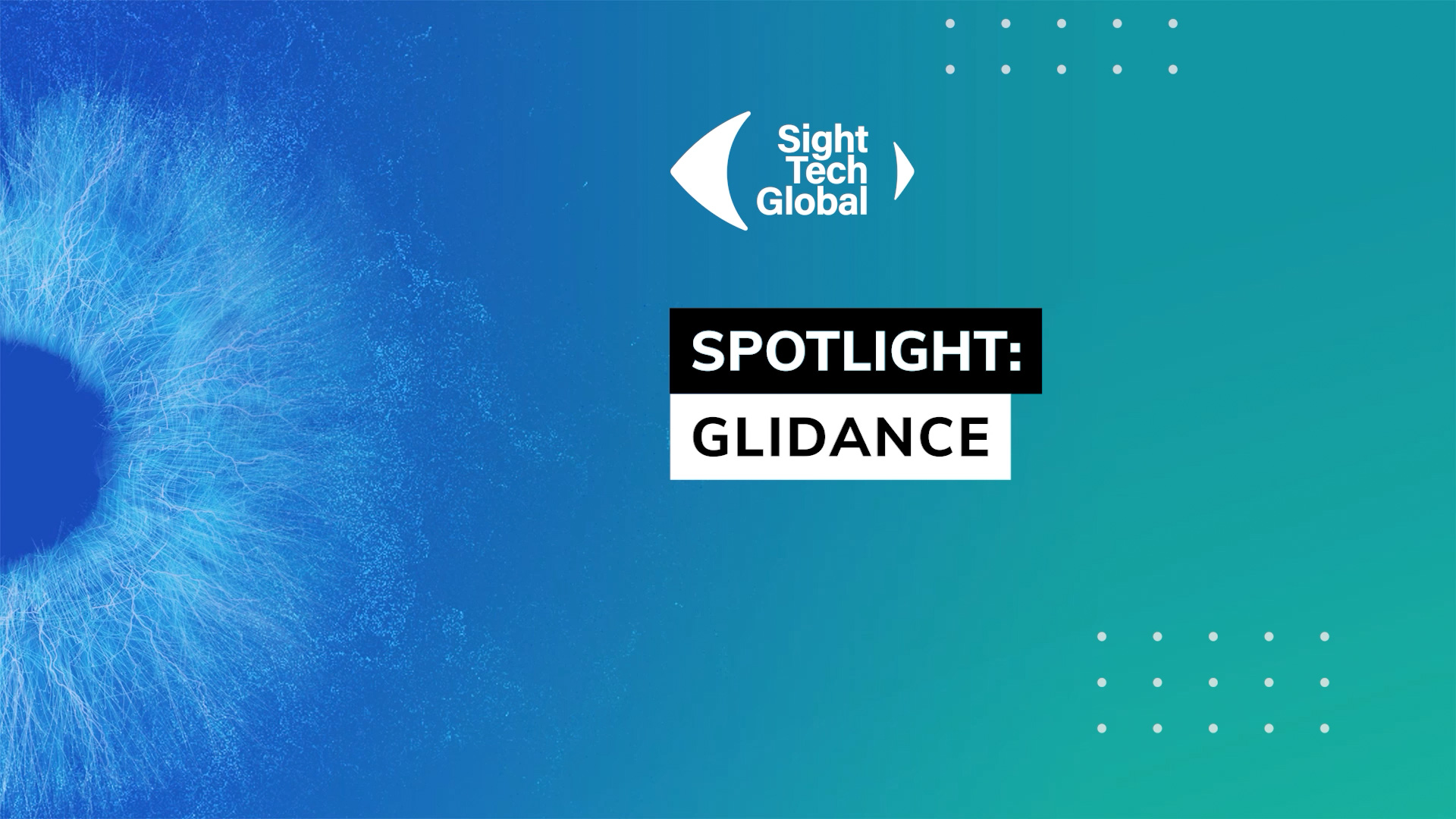 Spotlight: Glidance