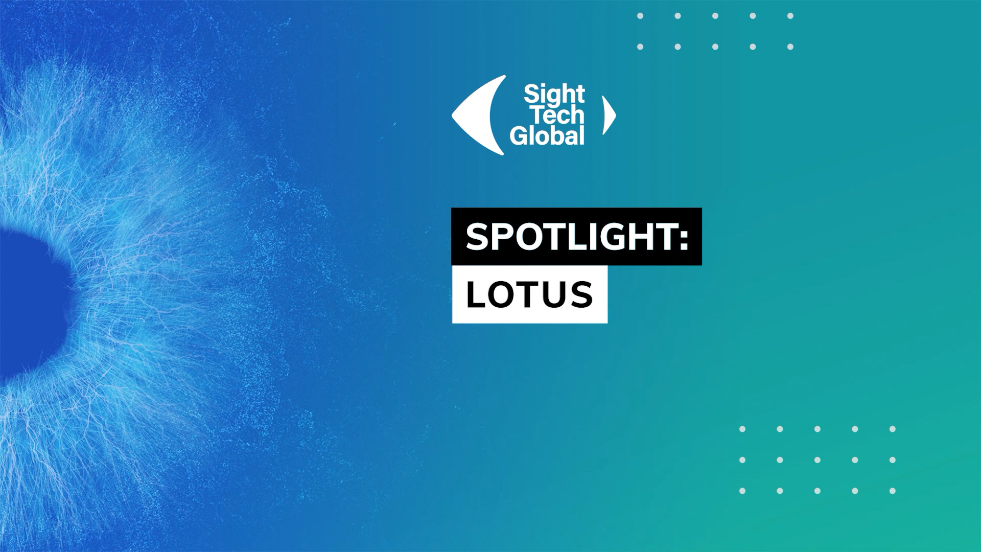 Spotlight: Lotus