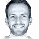 Alistair Muldal photo