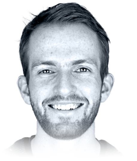 Alistair Muldal photo