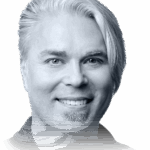 Christopher Patnoe photo