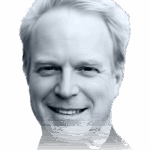 Geoffrey Peddle photo