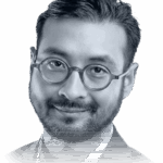 Patrick Burton photo