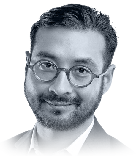 Patrick Burton photo