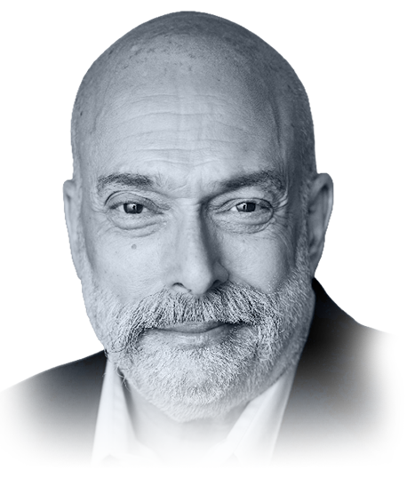 Joel Snyder photo